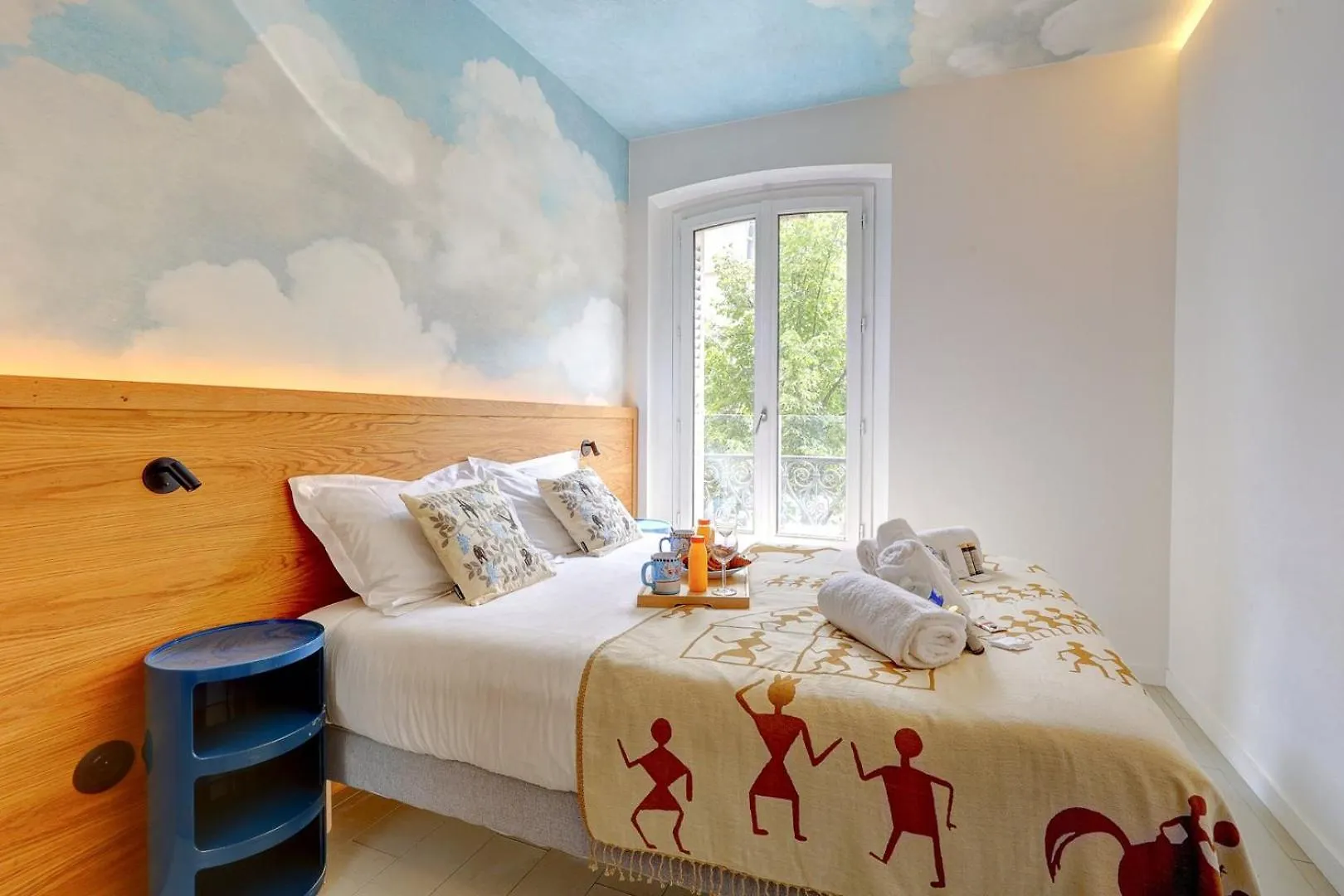 Bluestay 298 - Magnifique A Appartamento *